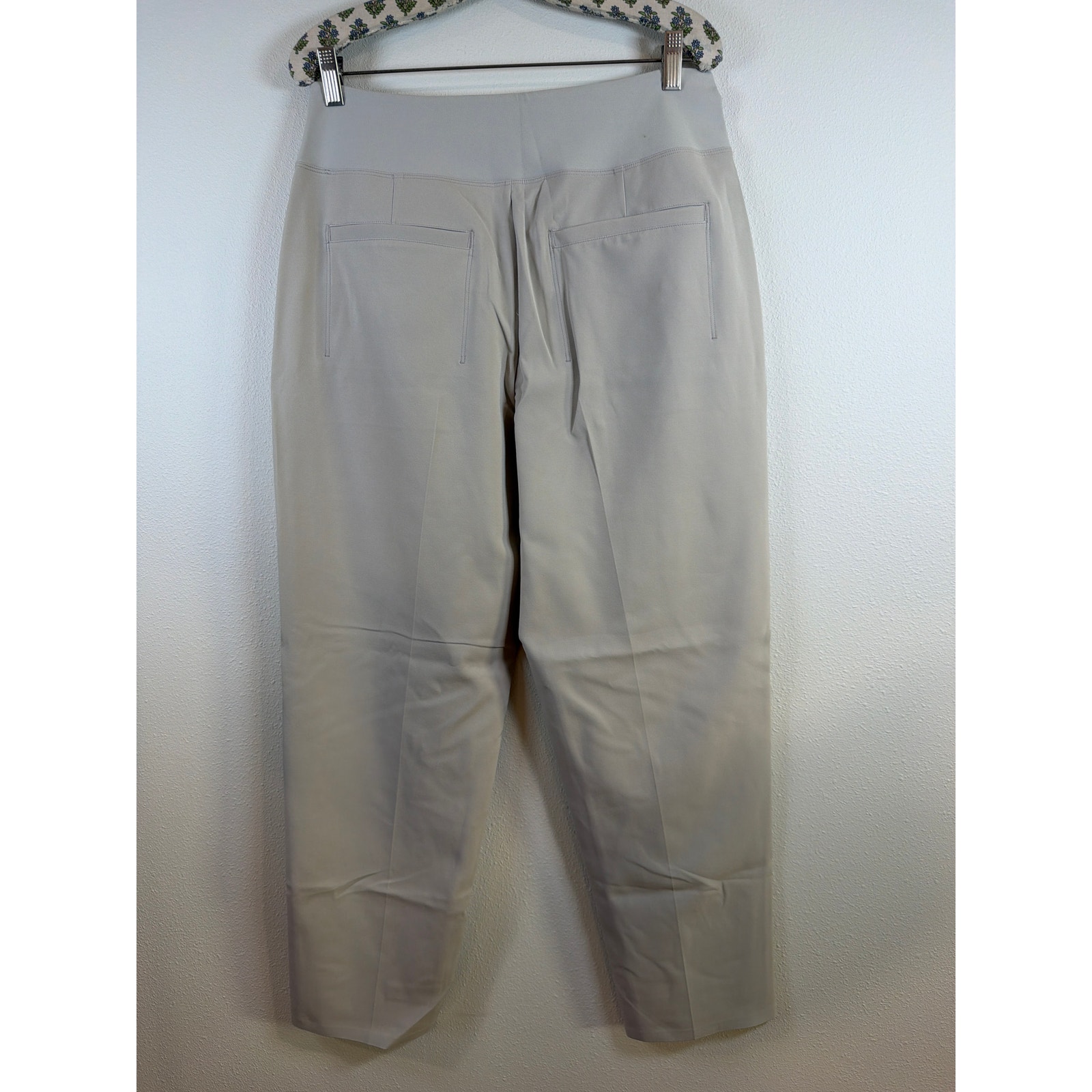 Brand New Athleta Stellar Wide Crop